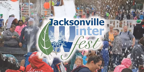 Jacksonville Winterfest