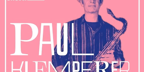 Paul Klemperer