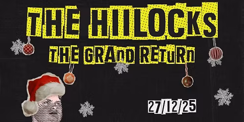 The Hillocks : Irlam Steel Club