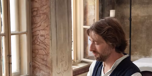 Neujahrskonzert mit Robert Herrmann \u201eNeues zum neuen Jahr 2027\u201c