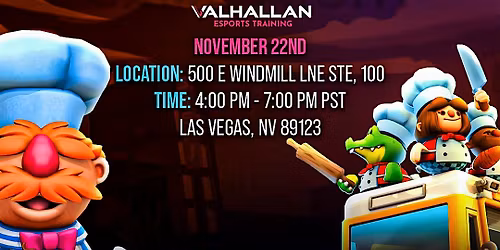 FriendsGiving Game Night