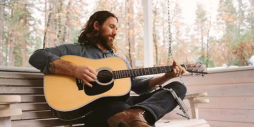 Chuck Ragan
