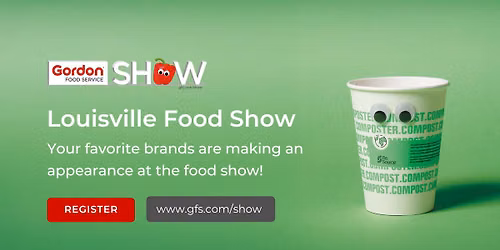 Louisville - For Restaurant Owners & Food Service Professionals