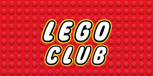 Lego Club