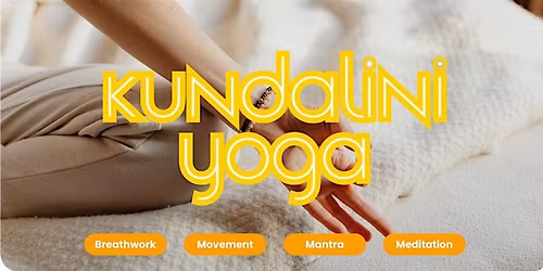 Kundalini Yoga with Omsira