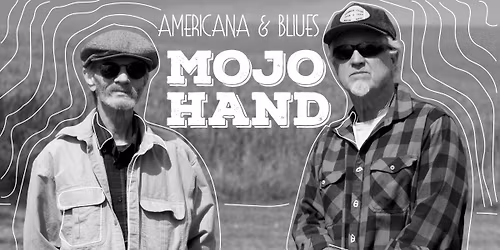 Mojo Hand