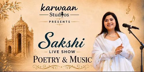 SAKSHI LIVE SHOW