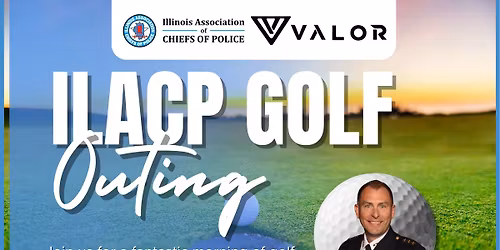 2nd ILACP President's Cup Golf Outing