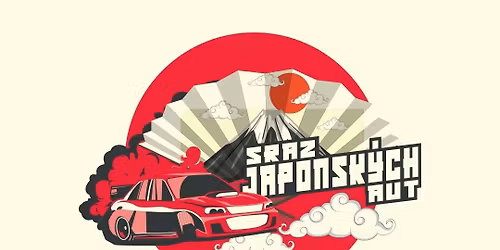 8. Sraz Japonsk\u00fdch Aut