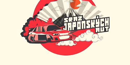 8. Sraz Japonsk\u00fdch Aut