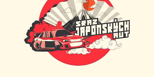 8. Sraz Japonsk\u00fdch Aut
