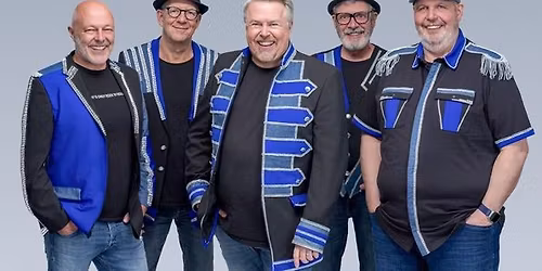 C\u00f6llner - Das Wohnzimmerkonzert