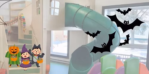 Espace Familles - 1er novembre