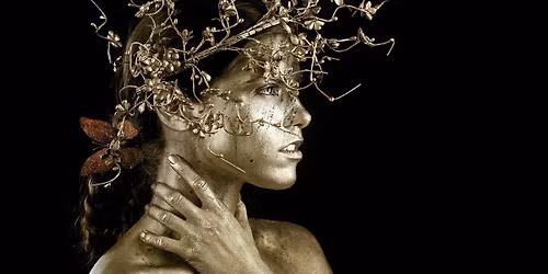 Aetheling - Victoria