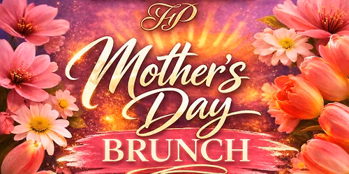 Mother\u2019s Day Brunch