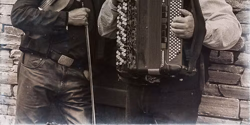 \u00abEtter ferdasvegen\u00bb \u2013 konsert med Geir Marius Thorud og \u00d8ystein Rudi