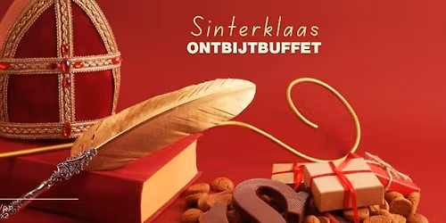Sint ontbijt