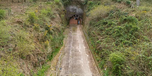 Drakelow Tunnels Museum Open Day - 10am & 12pm Tour 24\/10\/2026