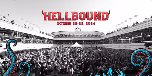 Hellbound Cruise 2026