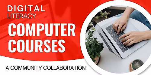 NorthSide - Digital Literacy Class - 2nd Cohort