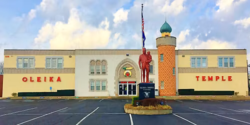 January Stated Meeting