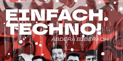 Einfach.Techno! Vol.6