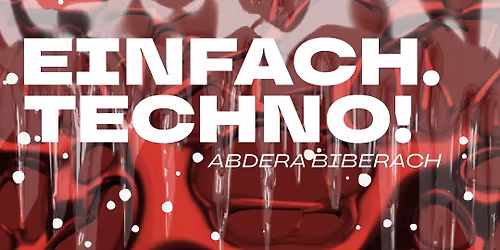 Einfach.Techno! Vol.6