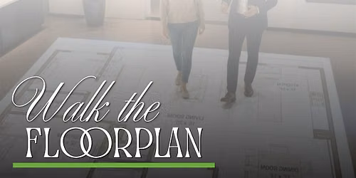 Walk the Floorplan: An Exclusive Davis Homes VIP Preview