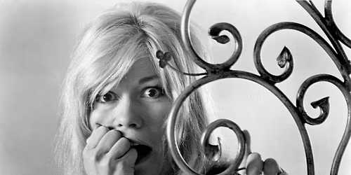 Cin\u00e9-club de la Crypte : Dementia 13 Francis Ford Coppola