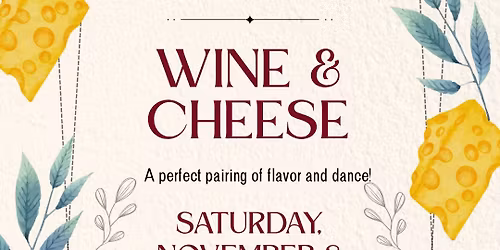 Wine and Cheese Night\ud83c\udf77\ud83e\uddc0