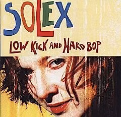 GRAILS Record Club - October 2026: Low Kick and Hard Bop