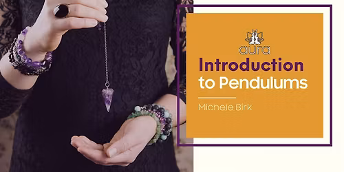 Introduction to Pendulums: Unlock Your Intuitive Power