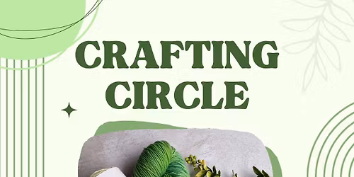 Crafting Circle