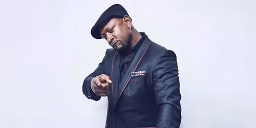 Joe Torry