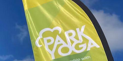 Park Yoga
