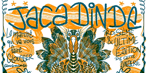 JACADINDE #3 - Le march\u00e9 de No\u00ebl de Jacadi - La derni\u00e8re !