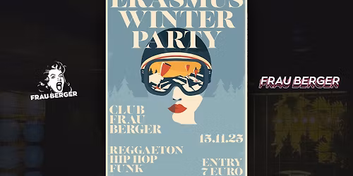 ERASMUS Winter Party