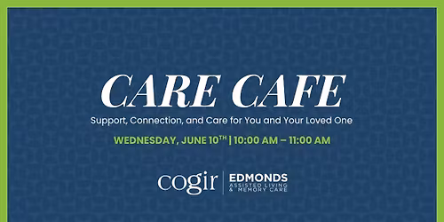 Care Cafe