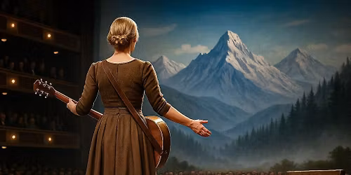 The Sound of Music - Schenectady