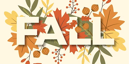 FREE FALL FESTIVAL