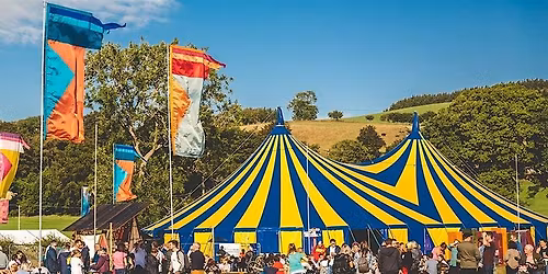 Gwirfoddoli Etifeddiaeth Eisteddfod \/ Eisteddfod Legacy Volunteering