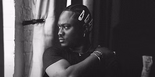 MOELOGO LIVE PRODIGY | DIASPORA SOUNDS SESSIONS