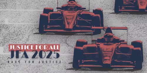 Justice for All (JFA) Celebration 2025