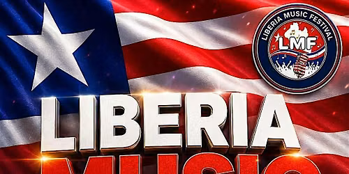 Liberia Music Festival