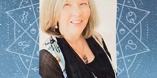 Astrology Readings with Eliza Graney