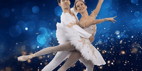 Dance Alive National Ballet - Robin Hood at Curtis M Phillips Center for Performing Arts