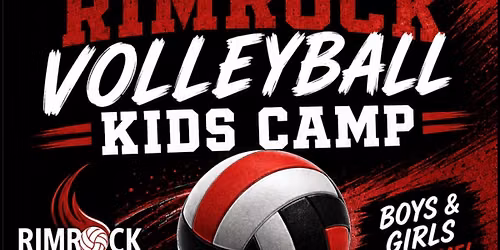 2026 Kids Camp