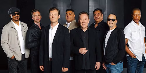 UB40 at The Palace Theatre - St. Paul