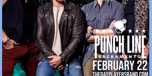 The Day Players Band