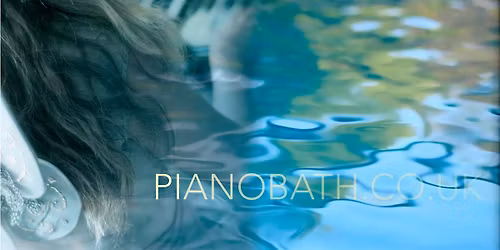 Pianobath for Women